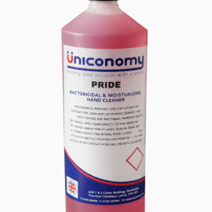 Pearlised Hand Soap 1 Litre