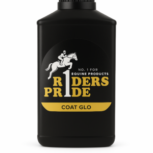 Riders Pride Waterless Coat Glo Shampoo