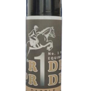Riders Pride Dazzle