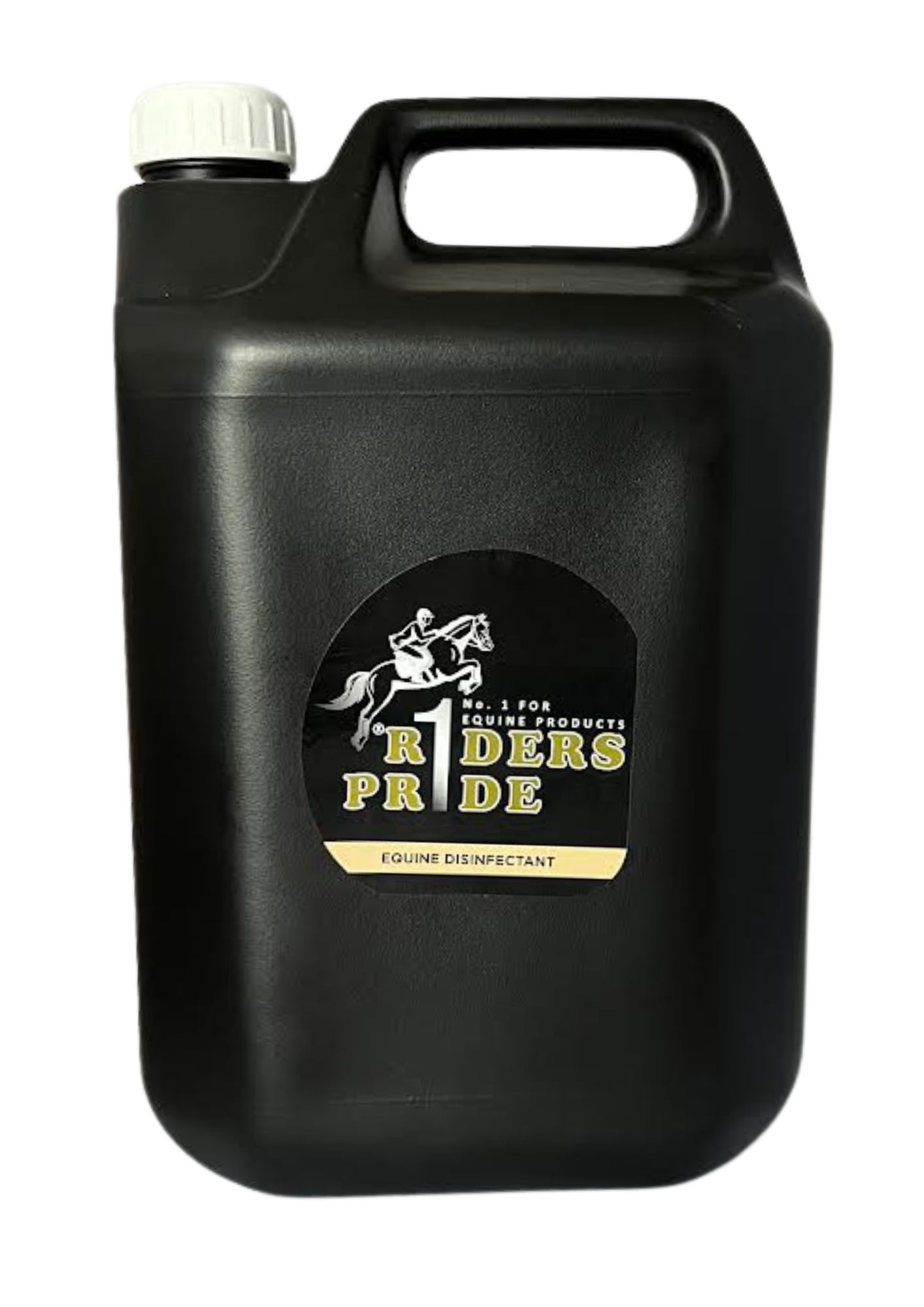 Riders Pride Equine Disinfectant 5 Litres