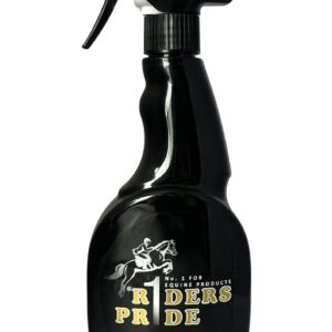 Riders Pride Mane & Tail Builder 500ml