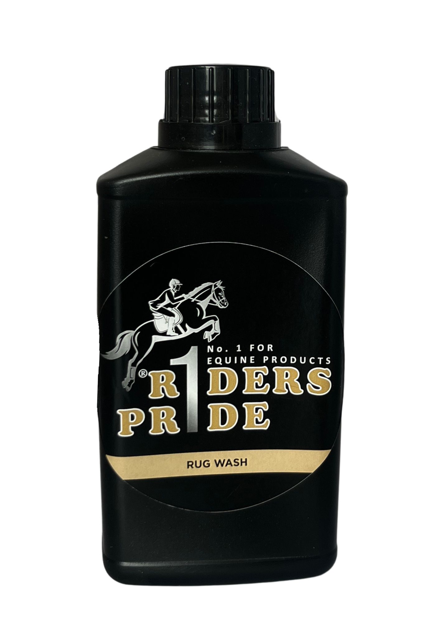 Riders Pride Rug Wash 500ml