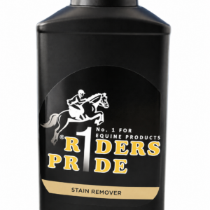 Riders Pride Stain Remover 500ml