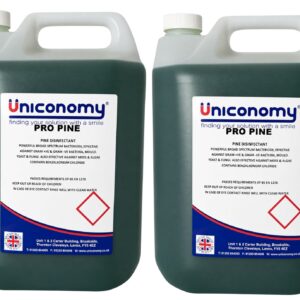 Pro pine Floor Cleaner