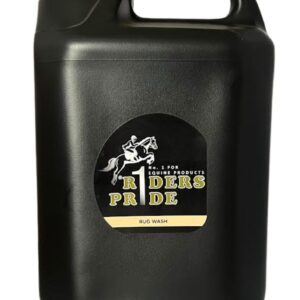 Riders Pride Rug Wash 5 Litres