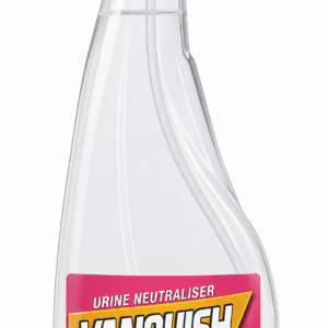 De Odourising Spray 500ml