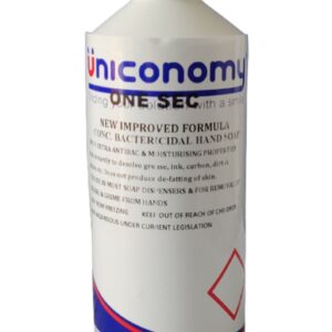 Conc. Liquid Hand Cleaner 500ml