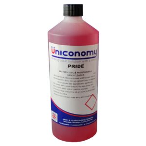 Pearlised Hand Soap 1 Litre