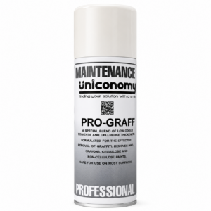 Graffiti Remover