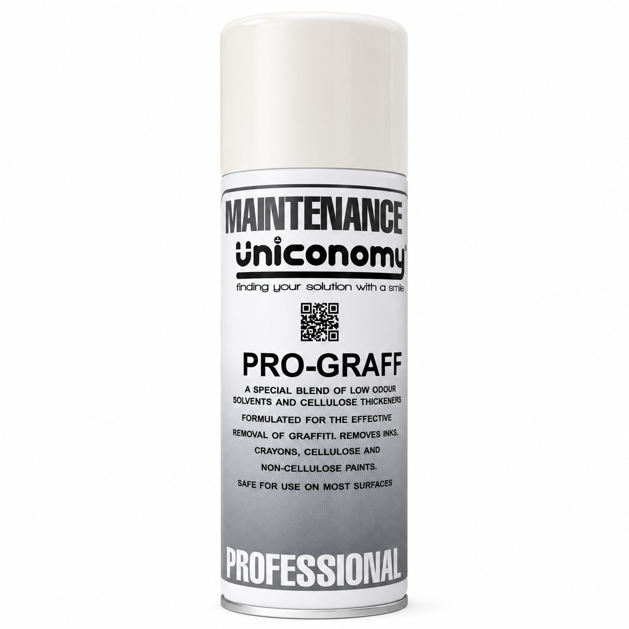 Graffiti Remover