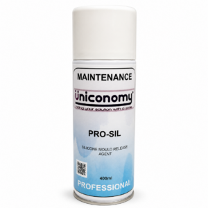 Silicone Spray