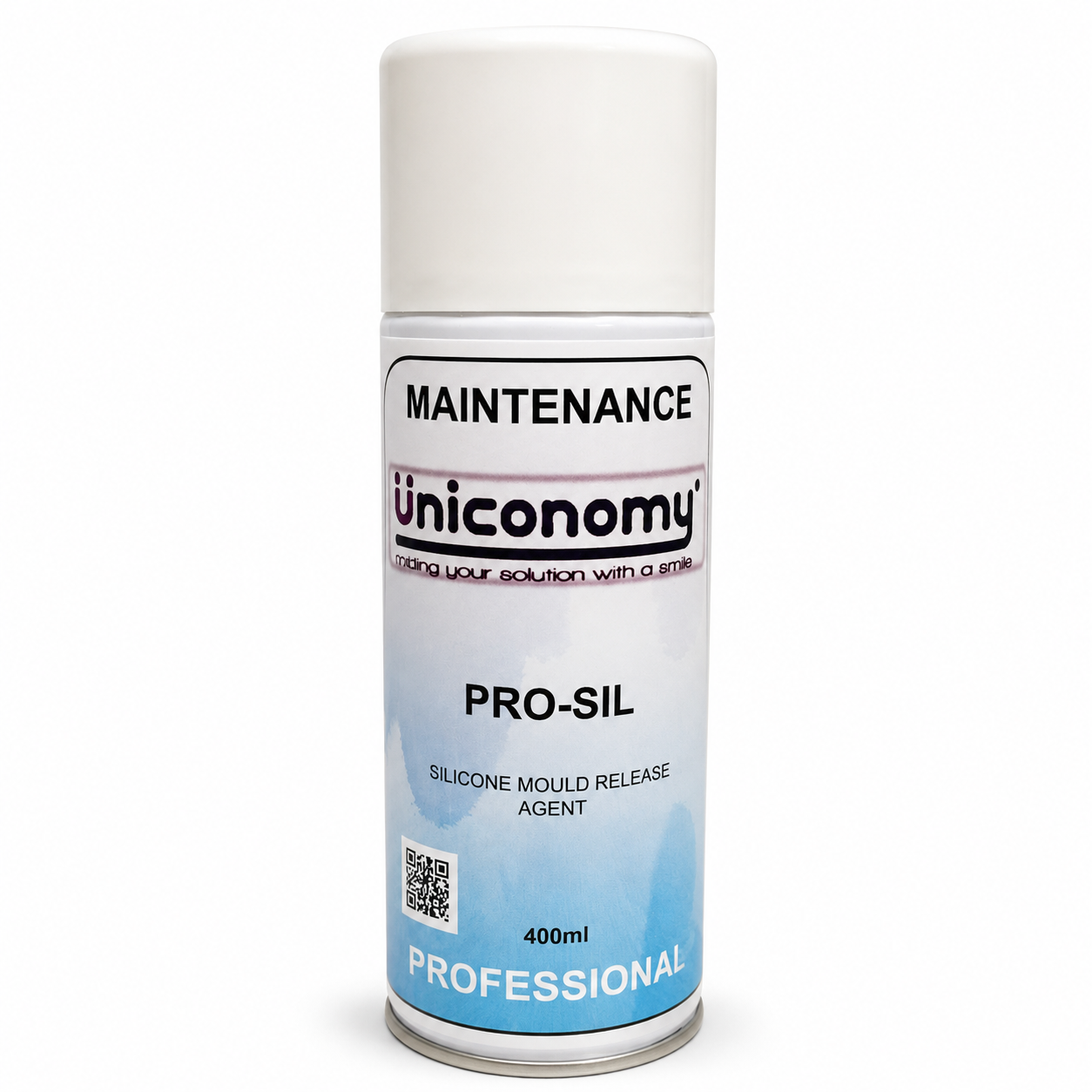Silicone Spray