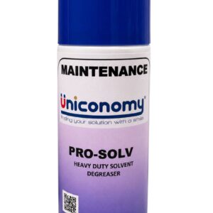 Fast Evaporating Solvent Cleaner