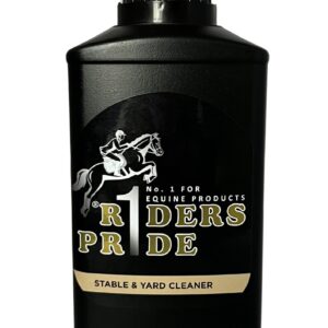 Riders Pride Stable and Yard Cleaner 500ml