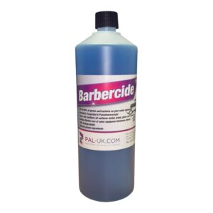 Barbercide