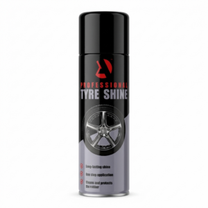 Tyre Shine