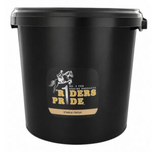Riders Pride Stable Fresh Bleach 25L