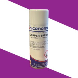 Copperlube