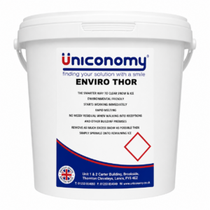 Ice Melting Granules 10kg x1