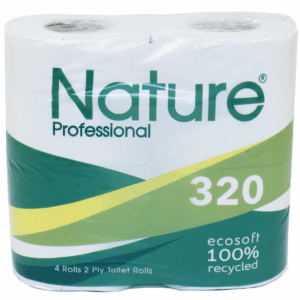 Standard Toilet Rolls (36 PK)