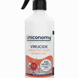 Virucide Jet Spray 1 x 500ml
