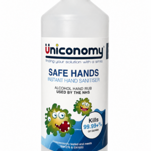 Alcohol Hand Sanitiser