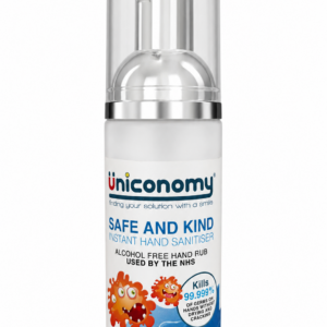 Non Alcohol Hand Sanitiser