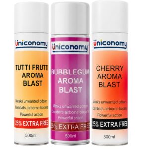 Anti-Static Germicidal Air Freshener