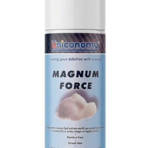 Anti Static Foam Cleaner