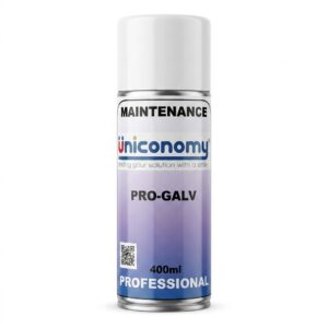 Cold Galvonising Compound