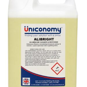 Aluminium Restorer