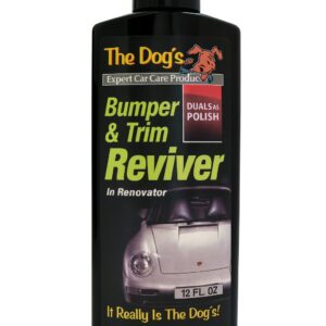 Bumper Gel