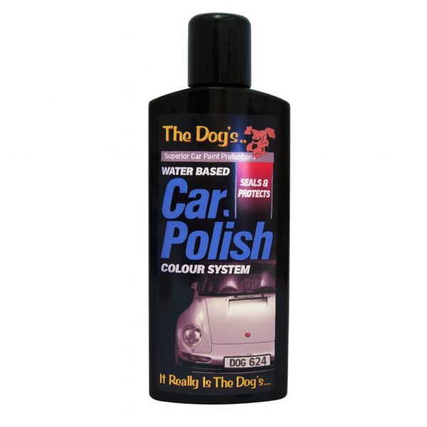 Car Polish