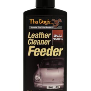 Leather Dressing