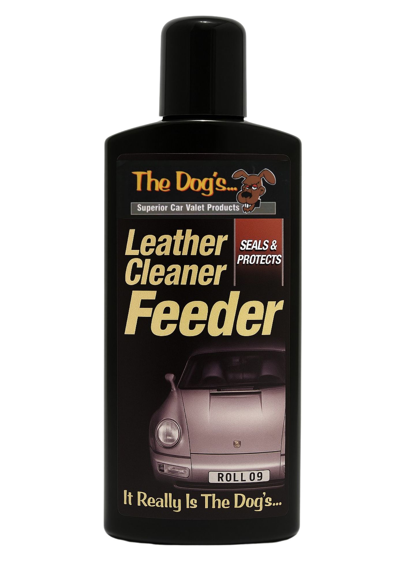 Leather Dressing