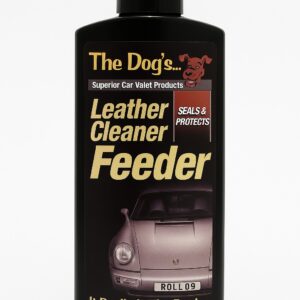 Leather Dressing