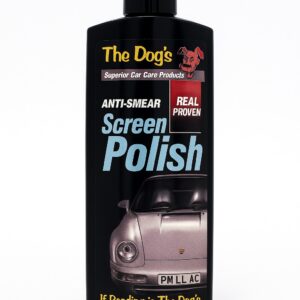 Screen Polish