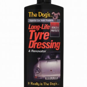 Tyre Dressing