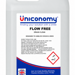 Drain Cleaner