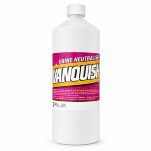 Vanquish